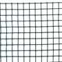 Kunststof gaas 20x20 mm